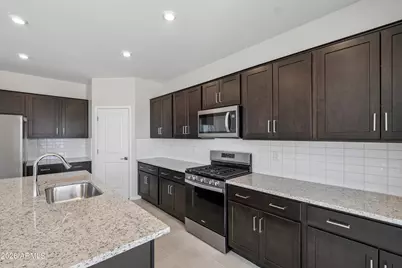 18274 W Calle Lejos --, Surprise, AZ 85387 - Photo 9
