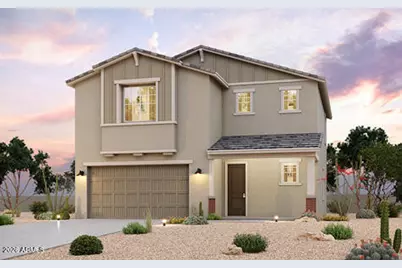 18274 W Calle Lejos --, Surprise, AZ 85387 - Photo 1