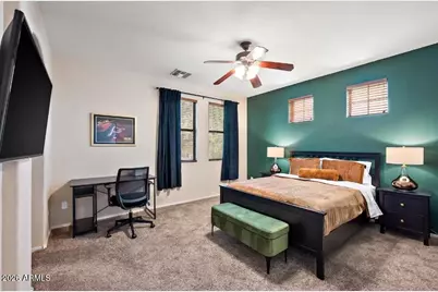 1886 E Don Carlos Avenue #111, Tempe, AZ 85281 - Photo 5