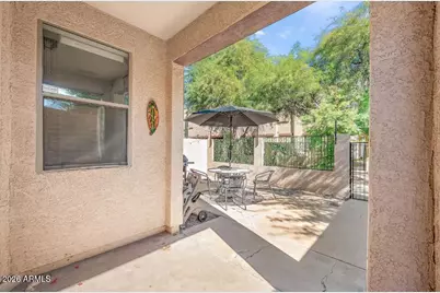 1886 E Don Carlos Avenue #111, Tempe, AZ 85281 - Photo 27