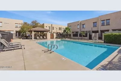 1886 E Don Carlos Avenue #111, Tempe, AZ 85281 - Photo 31
