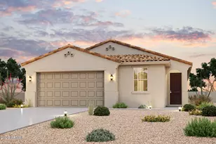 18267 W Calle Lejos --, Surprise, AZ 85387 - Photo 1