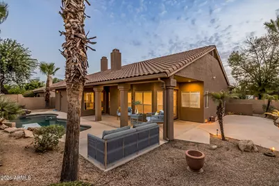 24035 N 74th Street, Scottsdale, AZ 85255 - Photo 27