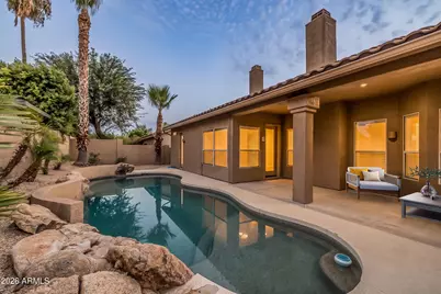 24035 N 74th Street, Scottsdale, AZ 85255 - Photo 23