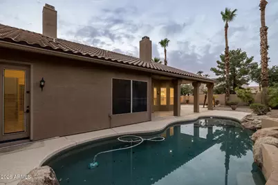 24035 N 74th Street, Scottsdale, AZ 85255 - Photo 35