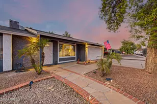 2208 W Silvergate Dr, Chandler, AZ 85224 - Photo 1