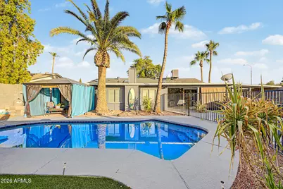 2208 W Silvergate Drive, Chandler, AZ 85224 - Photo 41