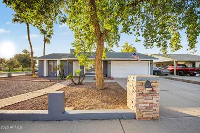 2208 W Silvergate Drive, Chandler, AZ 85224 - Photo 5