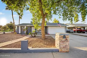 2208 W Silvergate Dr, Chandler, AZ 85224 - Photo 5