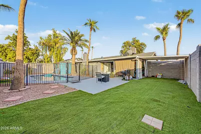 2208 W Silvergate Drive, Chandler, AZ 85224 - Photo 43