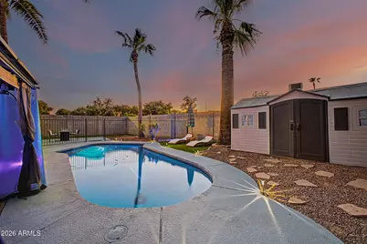 2208 W Silvergate Drive, Chandler, AZ 85224 - Photo 31