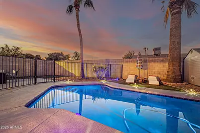 2208 W Silvergate Drive, Chandler, AZ 85224 - Photo 35