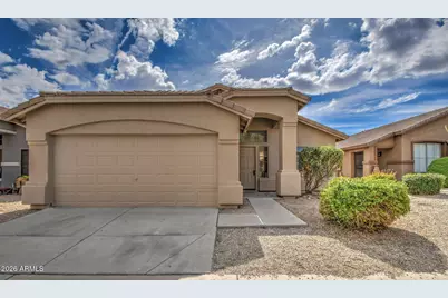 31111 N Claridge Circle, San Tan Valley, AZ 85143 - Photo 1
