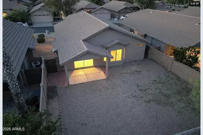 31111 N Claridge Circle, San Tan Valley, AZ 85143 - Photo 13