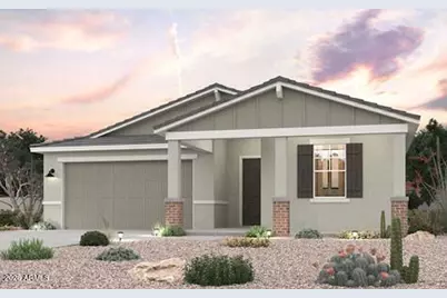 17947 W Camino De Oro Drive, Surprise, AZ 85387 - Photo 1