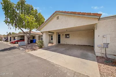 1500 N Sunview Parkway #7, Gilbert, AZ 85234 - Photo 3