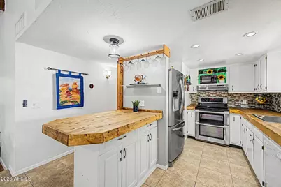 1500 N Sunview Parkway #7, Gilbert, AZ 85234 - Photo 13