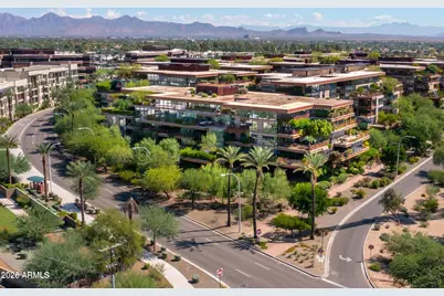 7161 E Rancho Vista Drive #2002, Scottsdale, AZ 85251 - Photo 53
