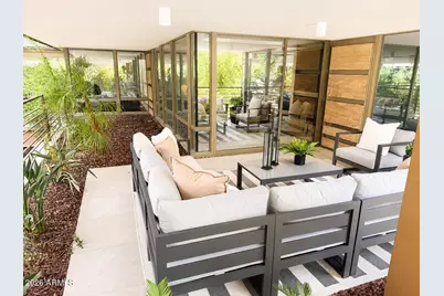 7161 E Rancho Vista Drive #2002, Scottsdale, AZ 85251 - Photo 27