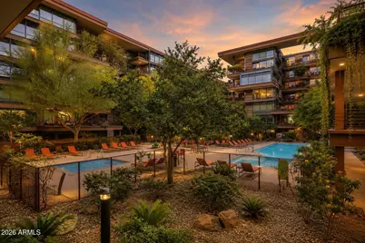 7161 E Rancho Vista Drive #2002, Scottsdale, AZ 85251 - Photo 49