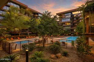 7161 E Rancho Vista Dr, Scottsdale, AZ 85251 - Photo 49