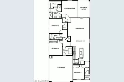 1032 W Feliz Street, Florence, AZ 85132 - Photo 21