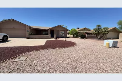 1530 Leisure World --, Mesa, AZ 85206 - Photo 1