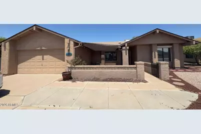 1530 Leisure World --, Mesa, AZ 85206 - Photo 1