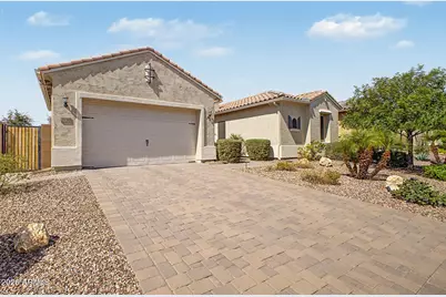 2730 E Indian Wells Drive, Gilbert, AZ 85298 - Photo 1