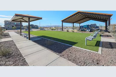 17371 W Villa Hermosa Lane, Surprise, AZ 85387 - Photo 41