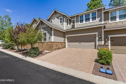 3304 S Hannah Lane, Flagstaff, AZ 86005 - Photo 1