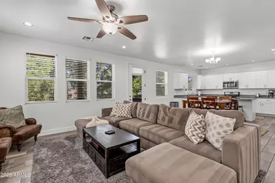 3304 S Hannah Lane, Flagstaff, AZ 86005 - Photo 5