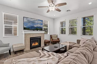 3304 S Hannah Lane, Flagstaff, AZ 86005 - Photo 3