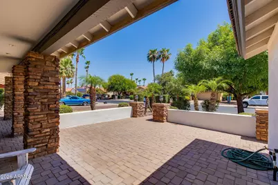 5416 E Hillery Drive, Scottsdale, AZ 85254 - Photo 5
