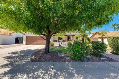 5416 E Hillery Drive, Scottsdale, AZ 85254 - Photo 1