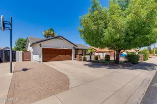 5416 E Hillery Dr, Scottsdale, AZ 85254 - Photo 3