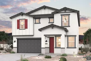 6272 E Crockett Way, San Tan Valley, AZ 85143 - Photo 1