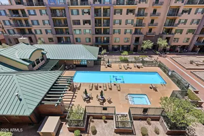17 W Vernon Avenue #507, Phoenix, AZ 85003 - Photo 23