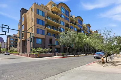 17 W Vernon Avenue #507, Phoenix, AZ 85003 - Photo 45