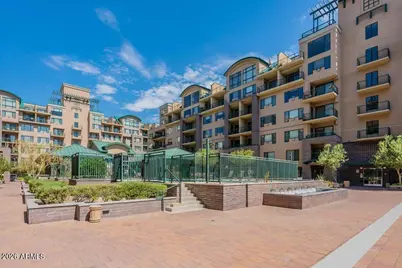 17 W Vernon Avenue #507, Phoenix, AZ 85003 - Photo 37