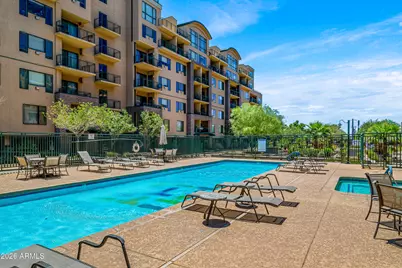 17 W Vernon Avenue #507, Phoenix, AZ 85003 - Photo 39
