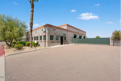 2927 N Norfolk --, Mesa, AZ 85215 - Photo 5