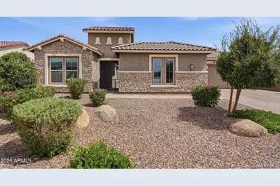 18814 E Walnut Drive, Queen Creek, AZ 85142 - Photo 1