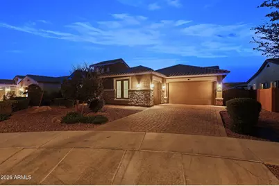18814 E Walnut Drive, Queen Creek, AZ 85142 - Photo 5