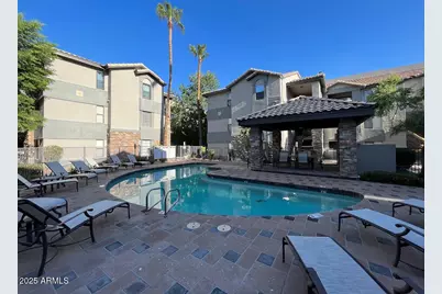 2025 E Campbell Avenue #Apt 142, Phoenix, AZ 85016 - Photo 21
