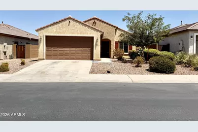 5424 W Heritage Way, Florence, AZ 85132 - Photo 1