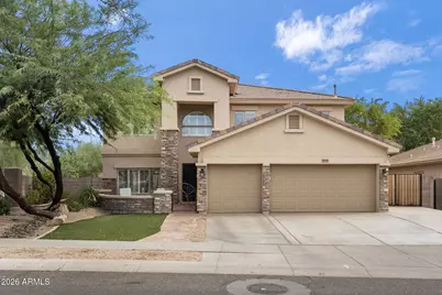 2405 W Barbie Lane, Phoenix, AZ 85085 - Photo 5
