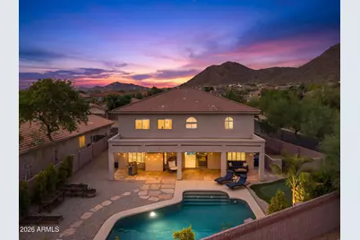 2405 W Barbie Lane, Phoenix, AZ 85085 - Photo 3