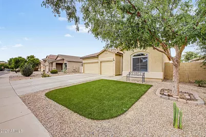 1046 W Ayrshire Trail, San Tan Valley, AZ 85143 - Photo 3