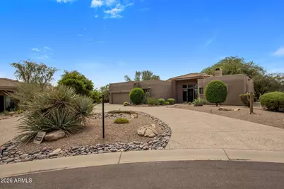 18607 E Hierro Circle, Rio Verde, AZ 85263 - Photo 3